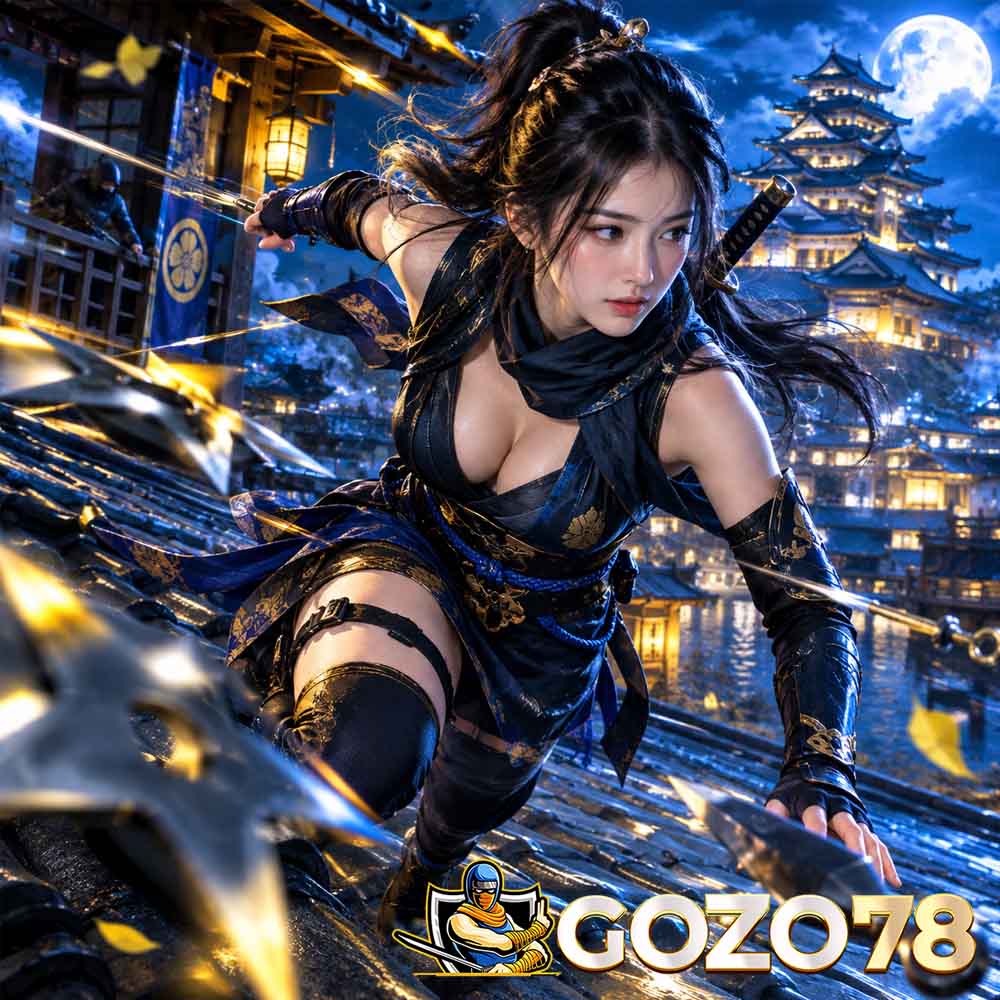 Gozo78 Banner